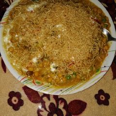 A picture of Tikki chat.
