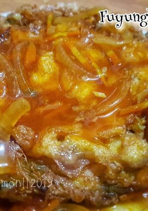 Foto resep Fuyunghai