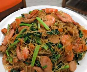 Cara Cepat Bihun Goreng Mantul Banget Cara Cepat Bihun Goreng Mantul Banget