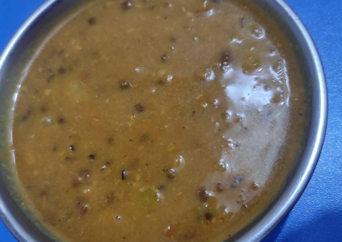 Dal makhani