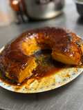 Flan de zanahoria 🥕
