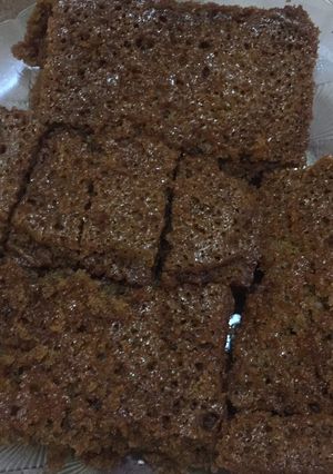 Foto resep Bolu karamel