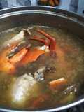 Steamboat