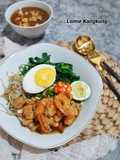 Lomie Kangkung