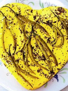 खमन ढोकला (khaman dhokla recipe in Hindi) रेसिपी मुख्य फोटो