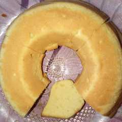 Bolu sederhana রেসিপির প্রধান ছবি