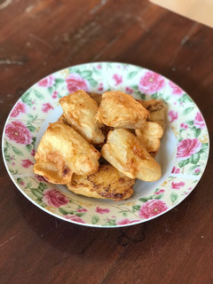Foto resep Pisang Ambon Goreng