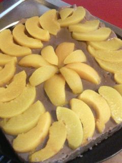 Napsugár torta #húsvét recept fotója