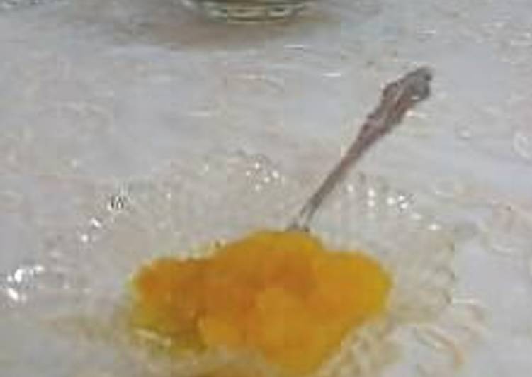 Recipe of Perfect Neratzi marmalade