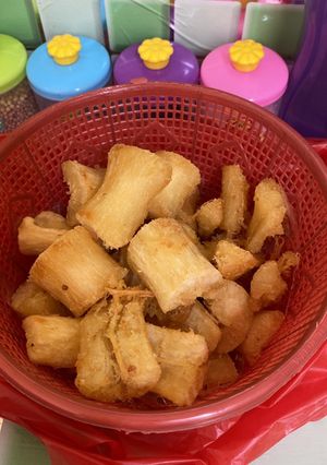 Foto resep Boled telo