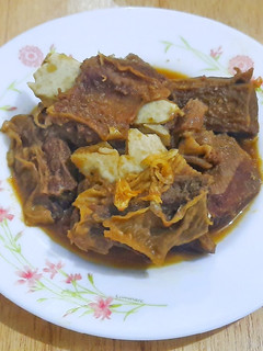 Foto resep Iga Sapi Bacem