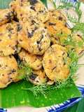 Chả Đậu Phụ Rong Biển