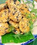 Chả Đậu Phụ Rong Biển