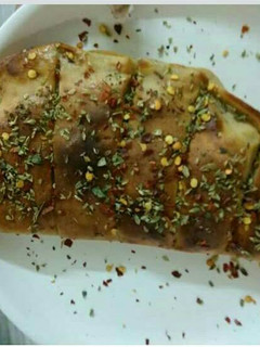 A picture of Garlic Stuff Bread.