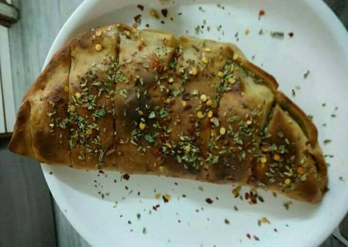 Garlic Stuff Bread