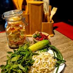 รูปของ Karedok khas sunda