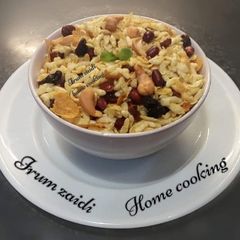 A picture of 🥗Cornflakes Mix🥗.