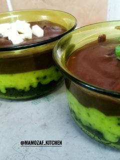 Foto resep Oreo Dessert Box