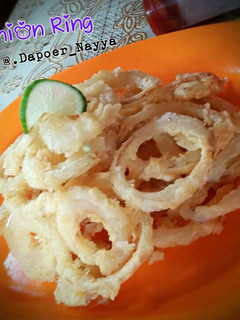 Foto resep Onion Ring