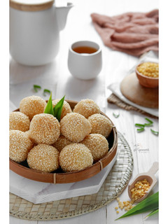 Foto resep Onde onde