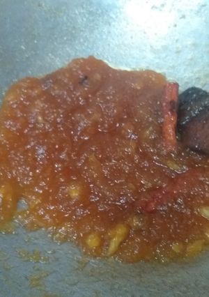 Foto resep Selai nanas