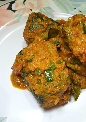 Foto resep Ikan Pesmol Super Gampang