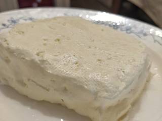 Домашнее сливочное масло