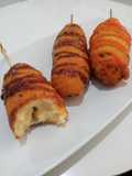Corn dog
