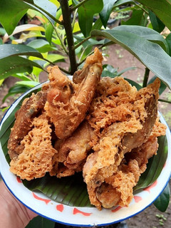 Foto resep Ayam Kremes Gampil