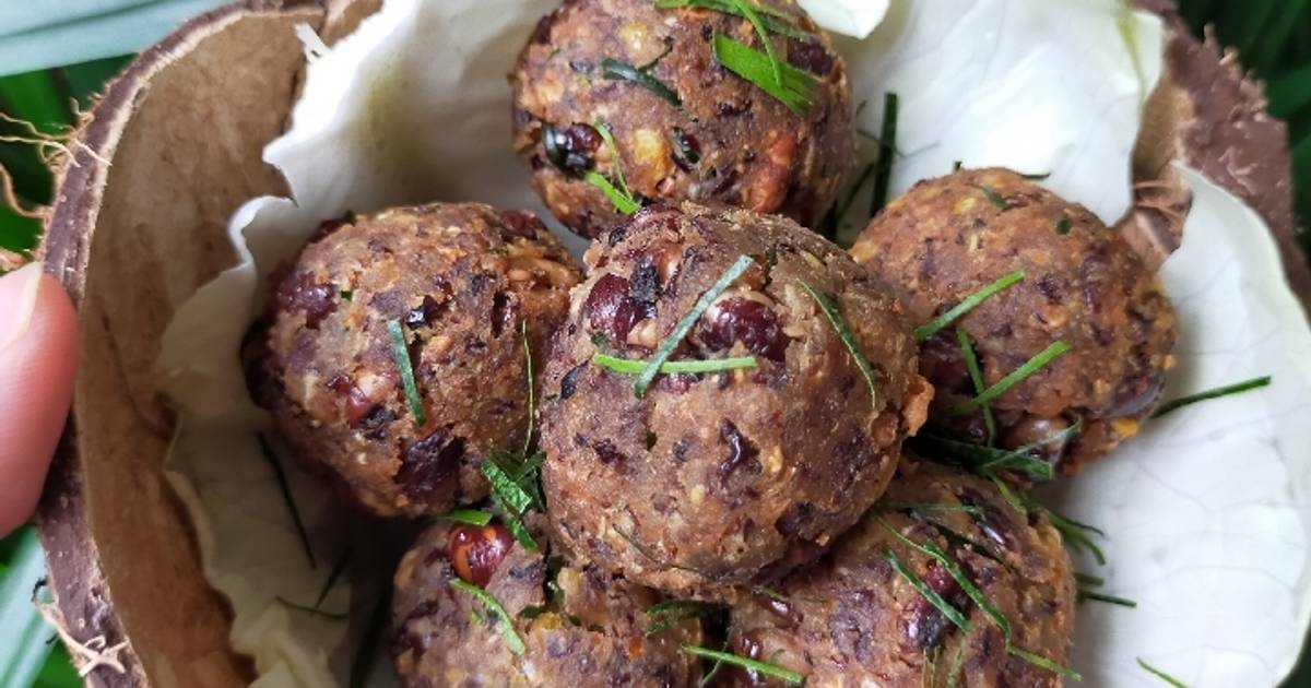 43 Resep Lento Kacang Enak Dan Sederhana Ala Rumahan Cookpad