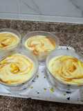 Crema de Maicena