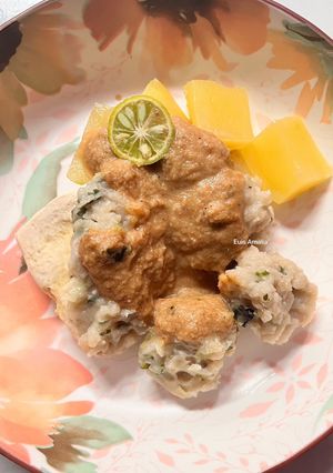 Foto resep Siomay Ikan Tenggiri ✨👍🏼