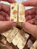 Homemade Nougat