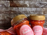 Sambel kecombrang