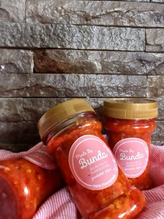 Foto resep Sambel kecombrang