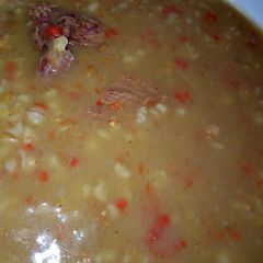 A picture of One of the best food for sudannis, a apartizer,is good for dinne.