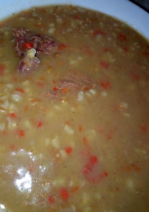 A picture of One of the best food for sudannis, a apartizer,is good for dinne.