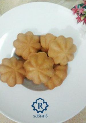 รูปของ ขนมไข่ สูตรโบราณ