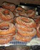Rosquitas