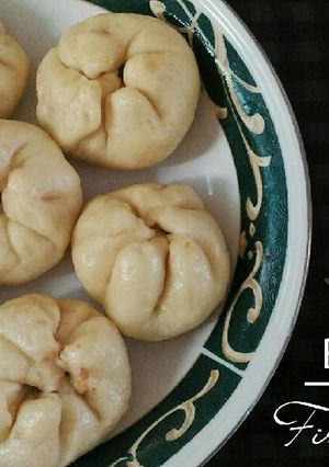 Foto resep BAKPAO Ikan
