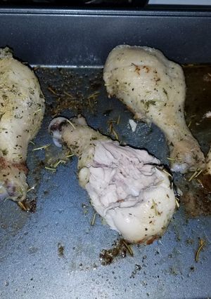 A picture of Tasty Legs.