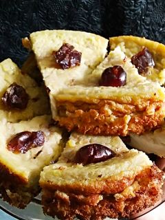 Foto resep Bingka Kentang