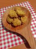 Gumpal tahu tempe