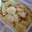 Keripik Kentang Praktis