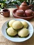 Bakpao Isi Gepuk Sapi