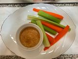 Mi merienda saludable