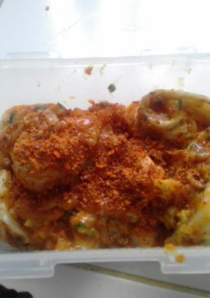 Foto resep Kimchi suka"