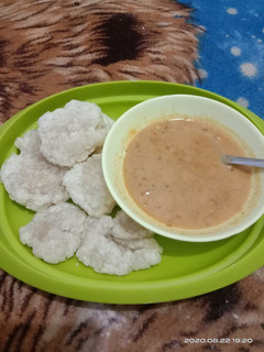 Foto resep Cireng simple no ribet