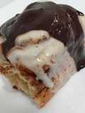 Rollos de Canela (cinnamon rolls)