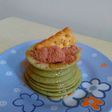 Pancake Green Tea Anti-Mainstream